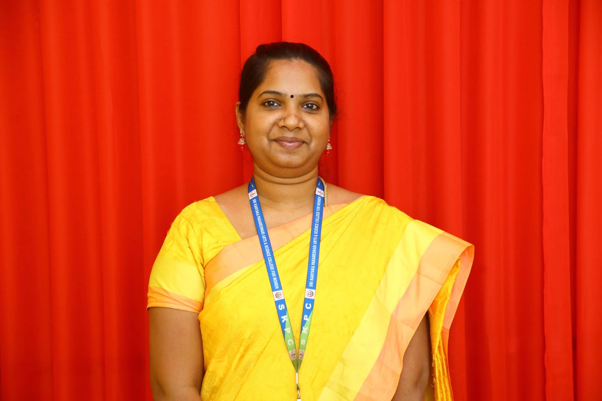Ms. J. Sumithra